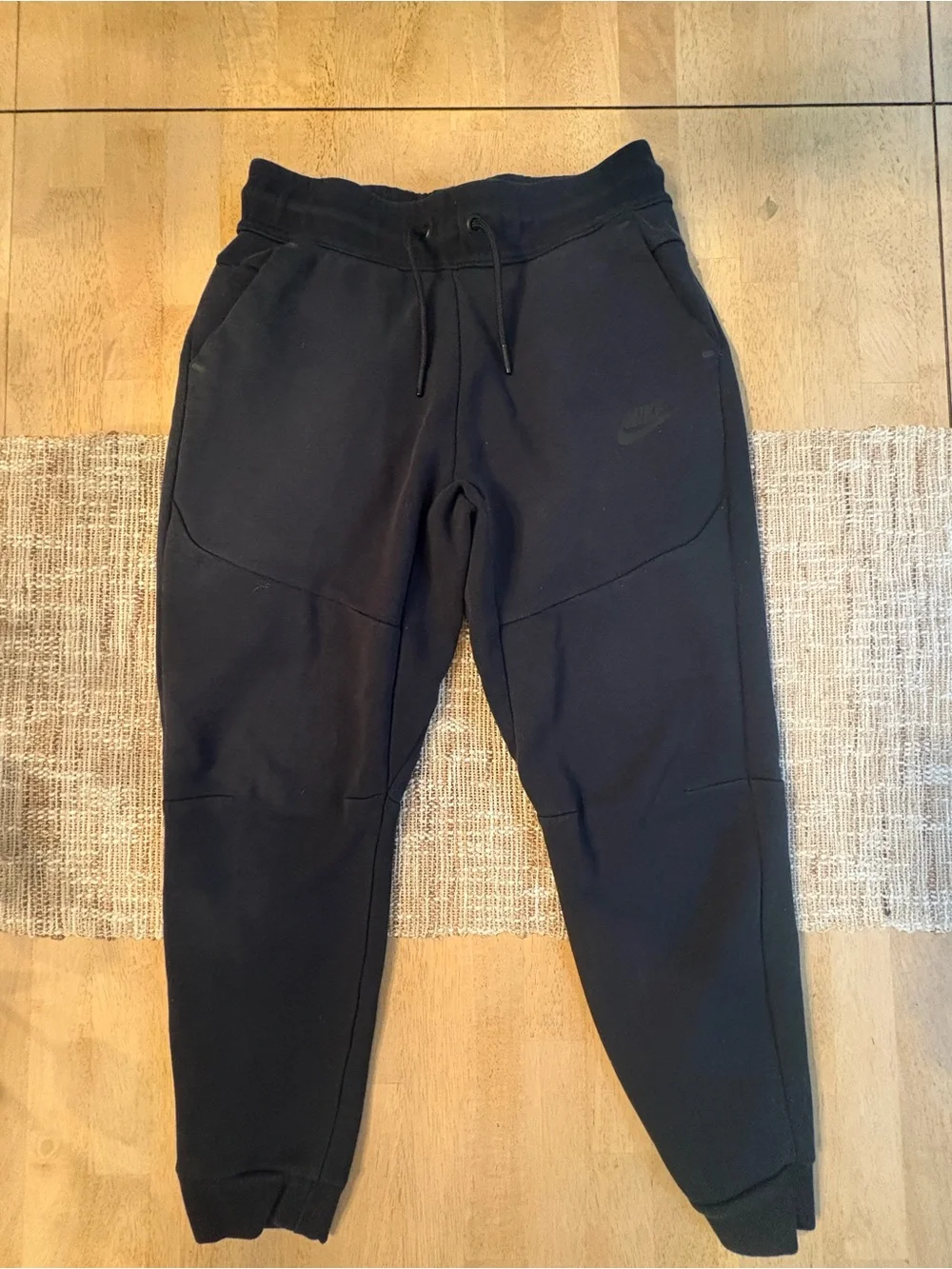 Boys Nike Tech Joggers